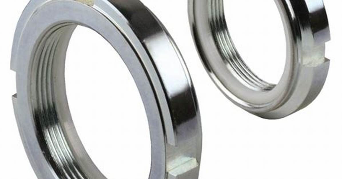 Locking Nut