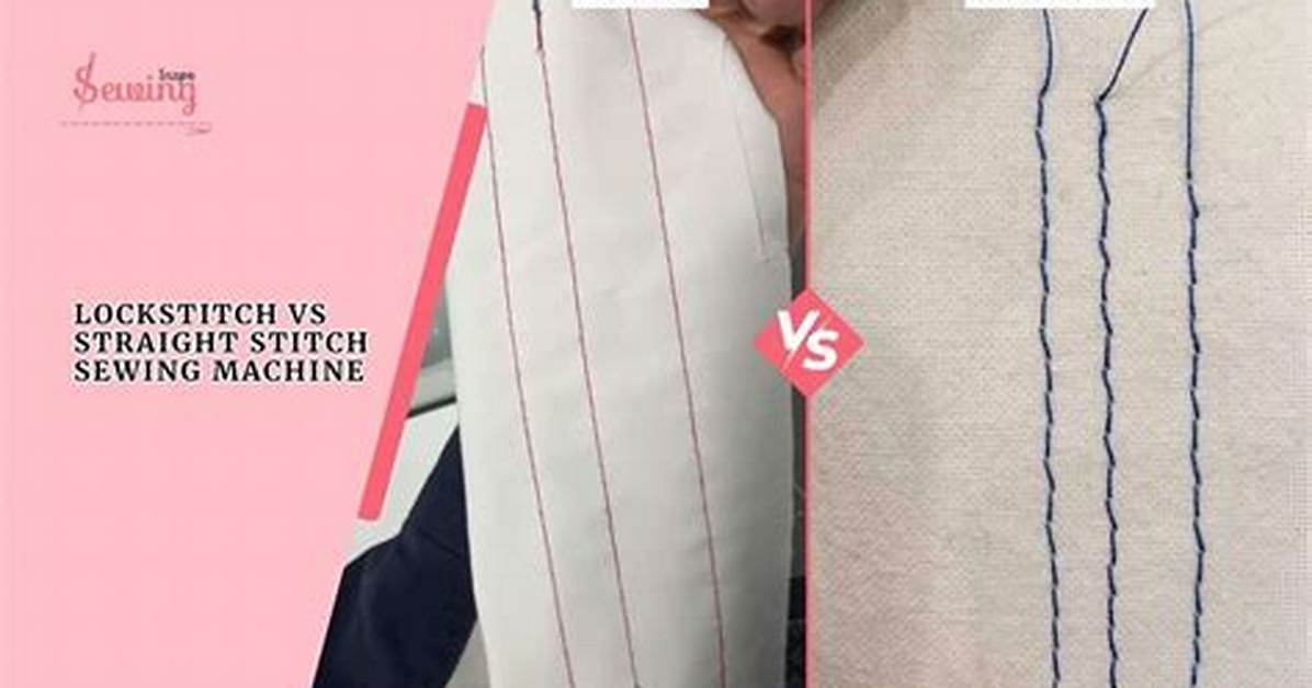 Lockstitch