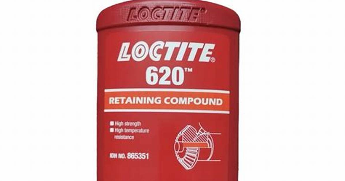 Loctite 620