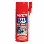 Loctite Foam