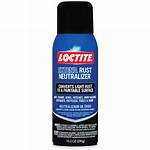 Loctite Rust Neutralizer