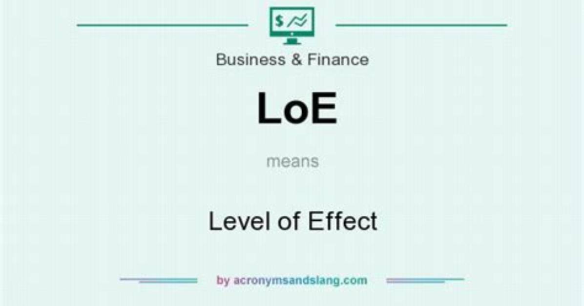Loe Acronym