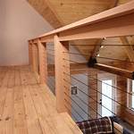 Loft Railing