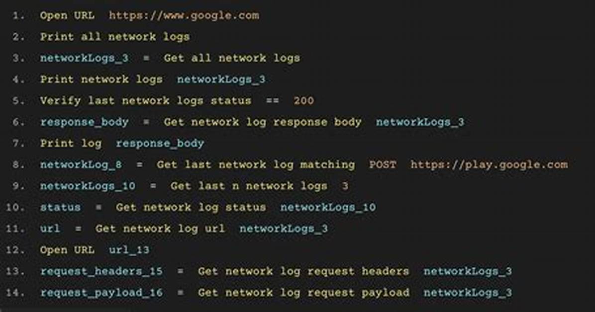 Log All Network Interactions of Java Application