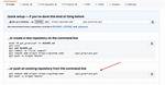 Log in to Github from the Command Line with Multiple Accounts