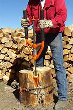 Log-Splitting Tool
