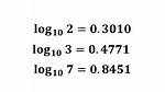 Log10(2)