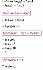 Log10(4)