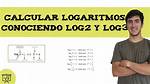 Log2(2)