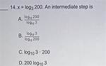 Log3(200)