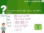 Log4(1000)