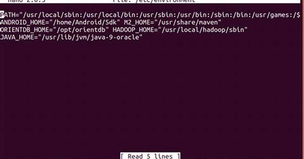 Log4J Package Does Not Exist
