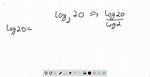 Log5(200)