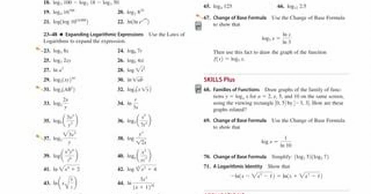 Log6(200)