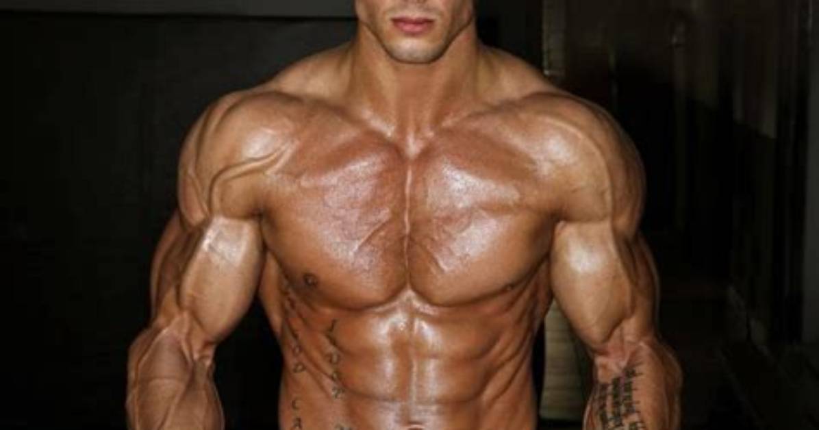 Logan Franklin