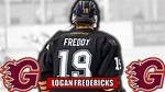 Logan Fredericks
