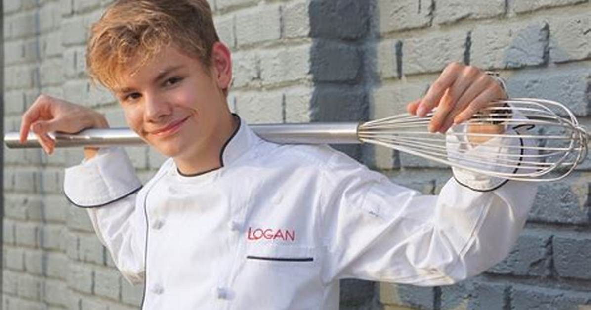 Logan Guleff