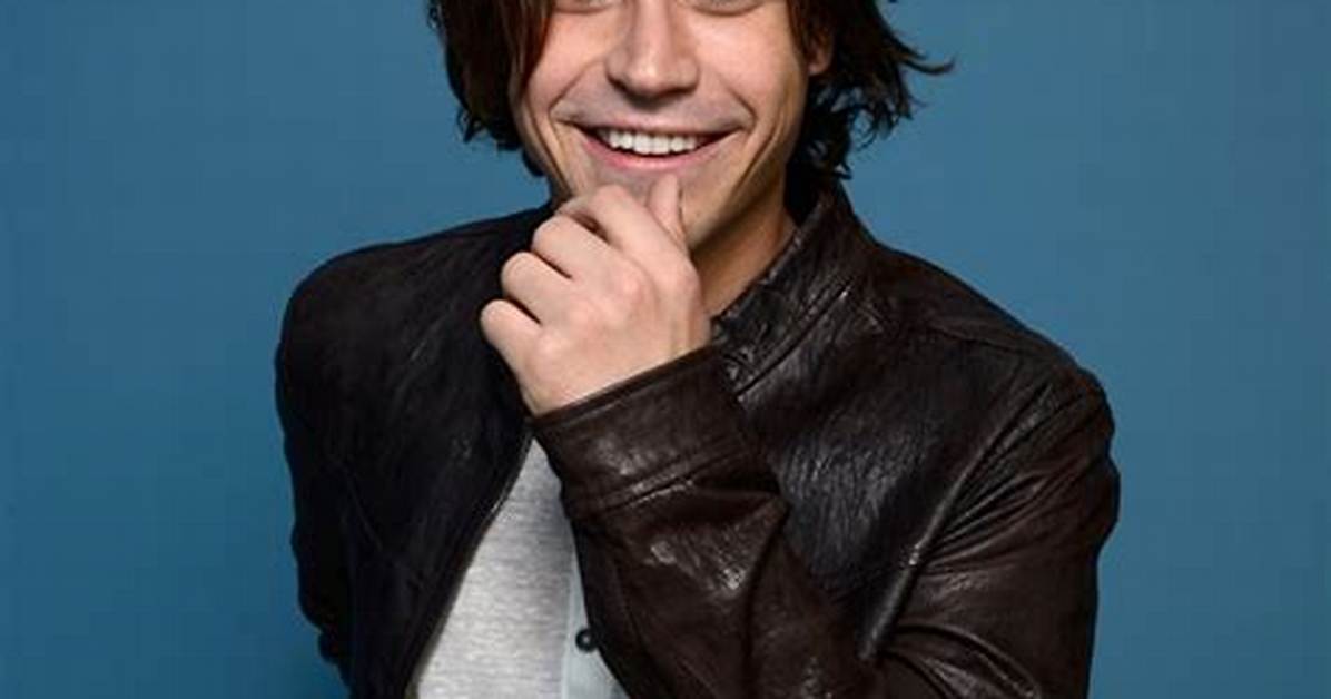 Logan Huffman