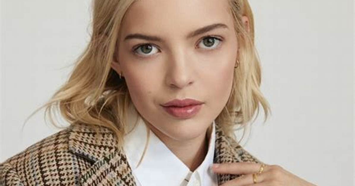 Logan Polish
