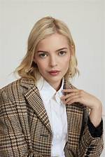 Logan Polish