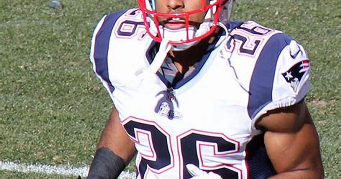 Logan Ryan Net Worth