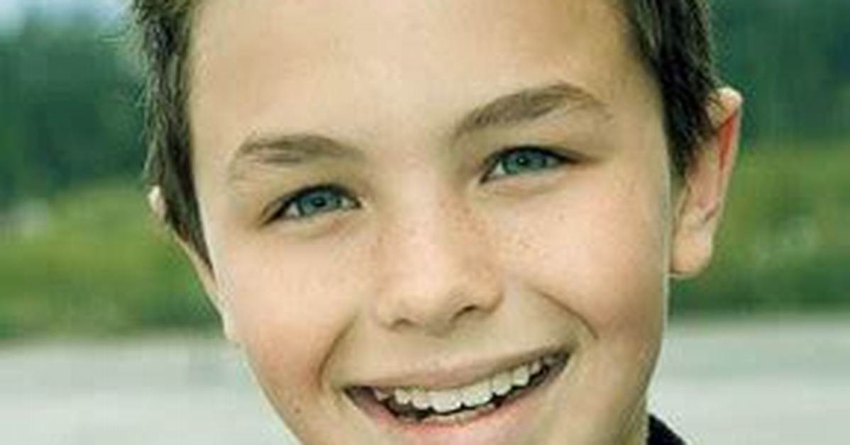 Logan Williams