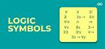 Logic: Else Symbol
