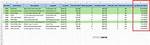 Logically Arrange Spreadsheet Entries