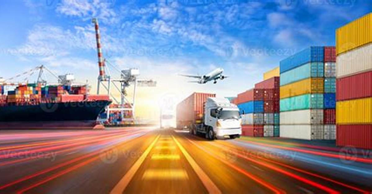 Logistics