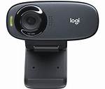 Logitech C310 Audio Problems