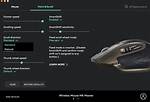 Logitech Mouse - Change Settings Without Logitech Options [How]