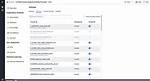 Logscan Column Include/Exclude Definition - Documentation for Bmc Ami Log Master for Db2 12.1