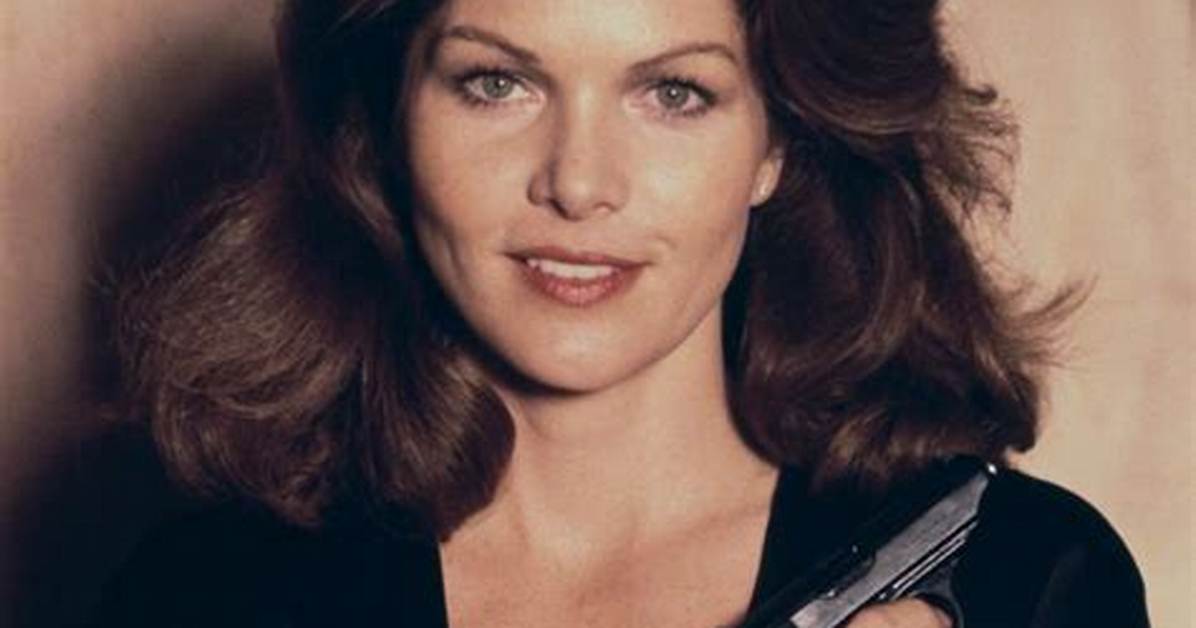 Lois Chiles