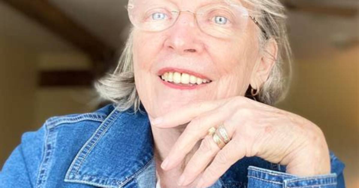 Lois Lowry
