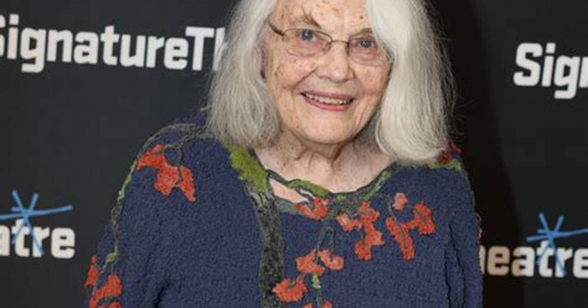 Lois Smith