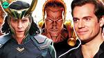 Loki Season 2: Henry Cavill Rumoured to Be Playing Marvel’s Superman Knockoff – Hyperion