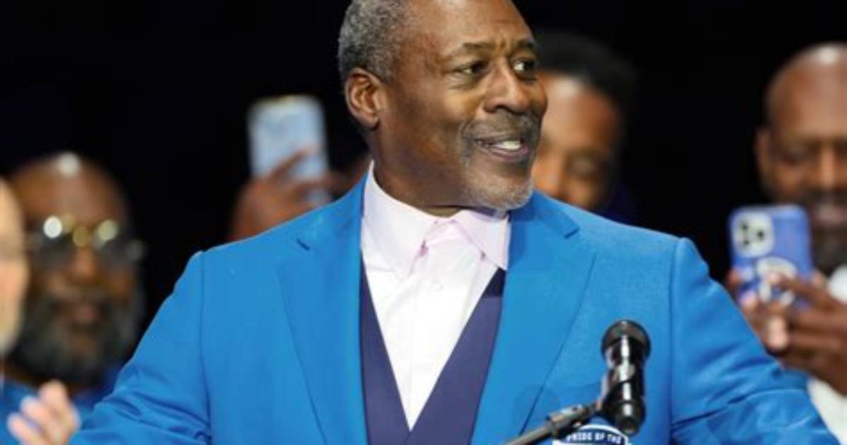 Lomas Brown