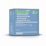 Lomotil Generic