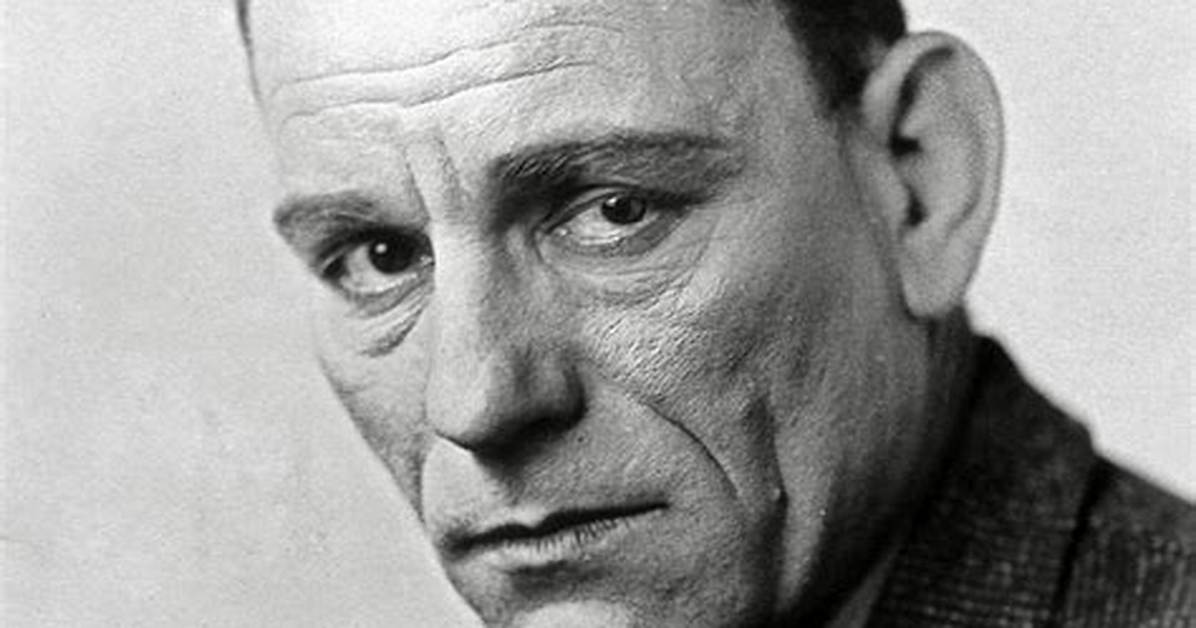 Lon Chaney