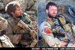 Lone Survivor: the True Story