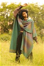 Long Enveloping Cape