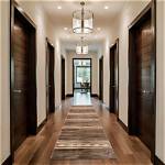 Long Hallway