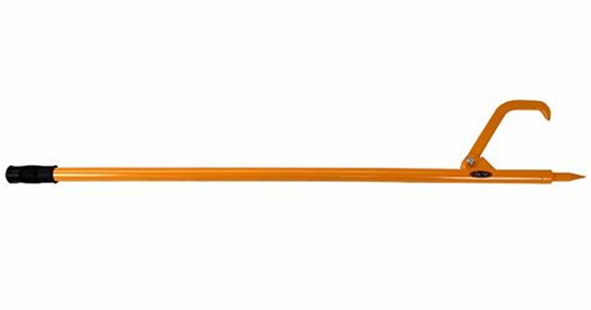 Long-Handled Tool
