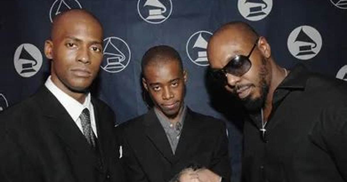 Long Live Rico Wade: Organized Noize's Most Iconic Beats of All Time