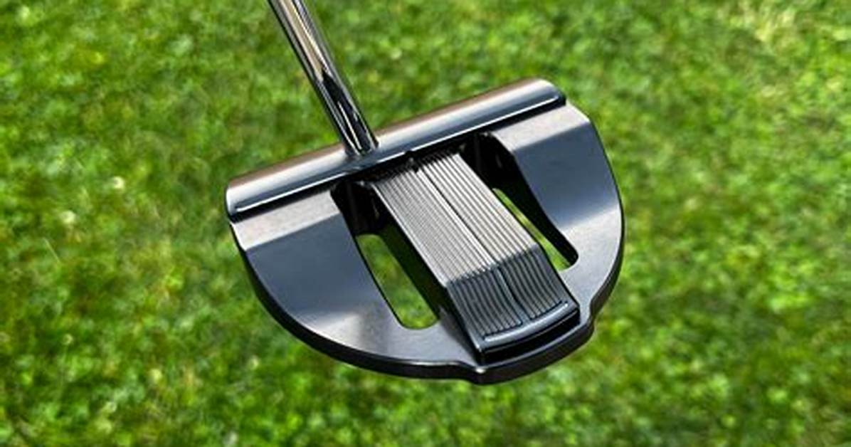 Long Putter