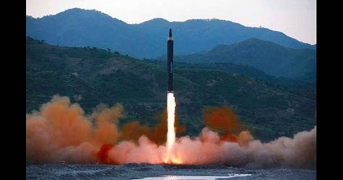 Long-Range Nuke: Abbr.