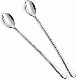 Long Spoon