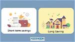 Long-Term Saving Plans: Abbr.
