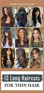 Long Thin Cut