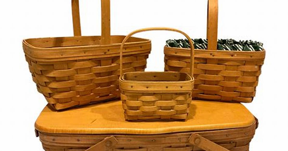 Longaberger